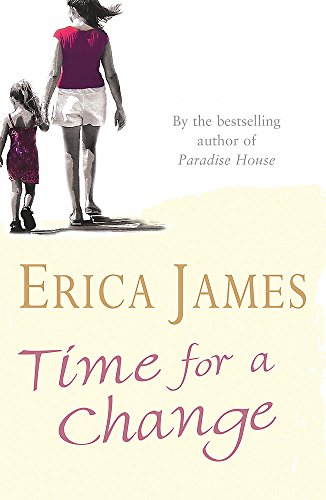 Time for a Change book cover