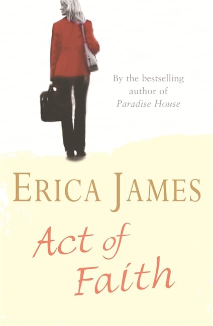 Act of Faith book cover