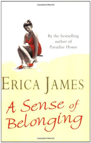 A Sense of Belonging book cover