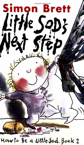 Little Sod's Next Step book cover
