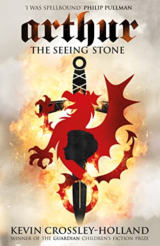 The Seeing Stone book cover