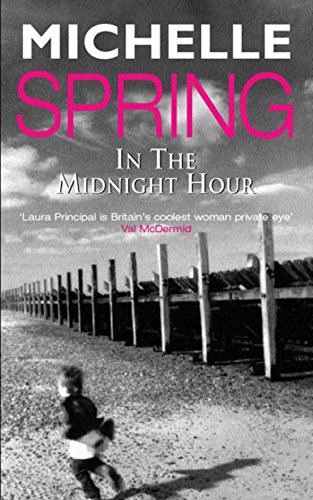 In the Midnight Hour book cover