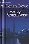 Sherlock Holmes's Great Cases (Crime Masterworks)