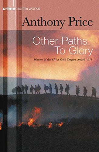 Other Paths to Glory book cover
