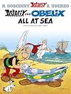 Asterix and Obelix All at Sea