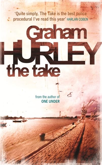The Take book cover