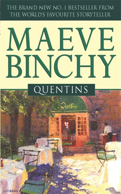Quentins book cover