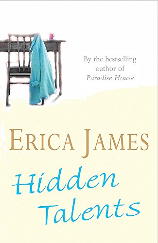 Hidden Talents book cover