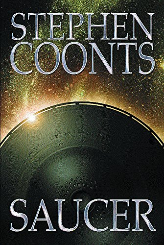 Cover of Saucer
