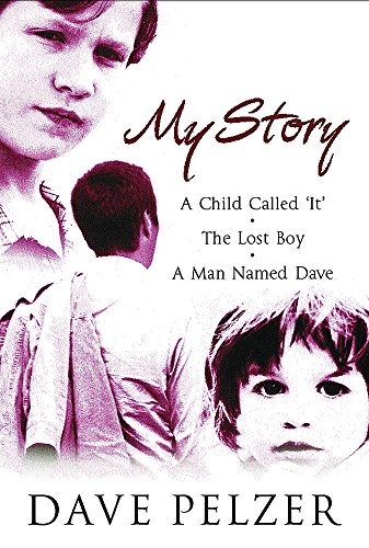 My Story book cover