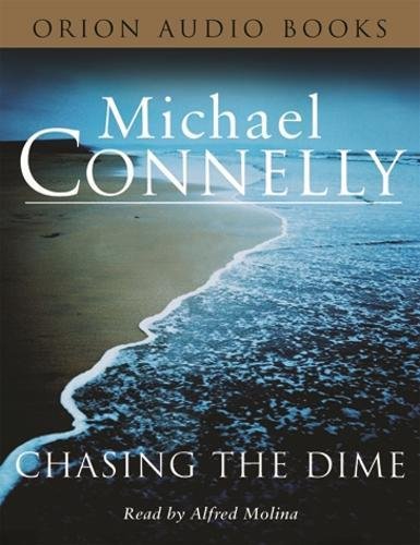 Chasing the Dime book cover