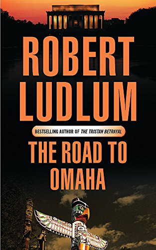 The Road To Omaha book cover