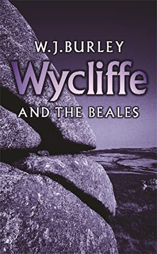 Wycliffe and the Beales book cover