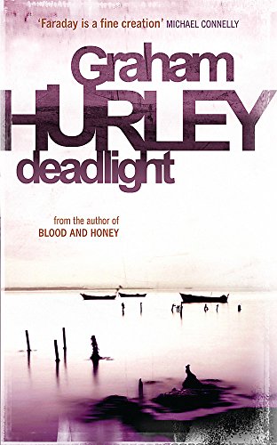 Deadlight book cover