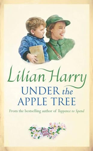 Under the Apple Tree book cover