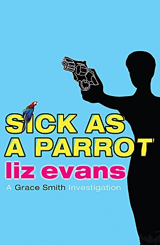 Sick as a Parrot / Prime Suspect book cover