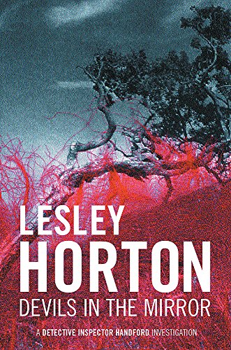 Devils In The Mirror book cover