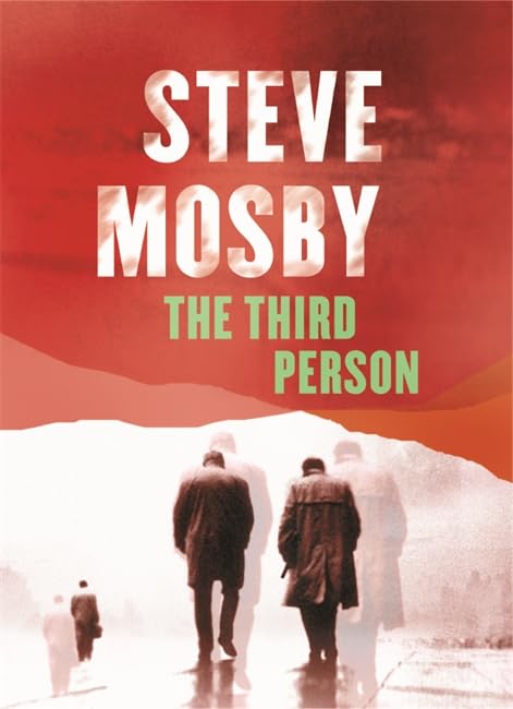 The Third Person book cover
