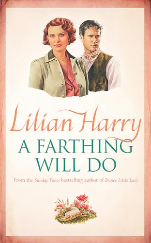 A Farthing Will Do book cover