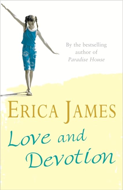 Love and Devotion book cover