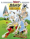 Asterix The Gaul Album 1