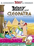 Asterix And Cleopatra