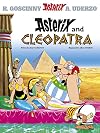 Asterix and Cleopatra