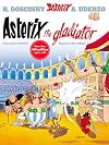 Asterix the Gladiator