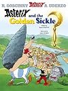Asterix and the Golden Sickle