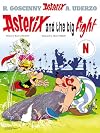 Asterix and the Big Fight