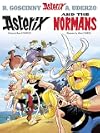 Asterix and the Normans