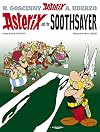Asterix and the Soothsayer