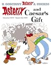 Asterix and Caesar's Gift