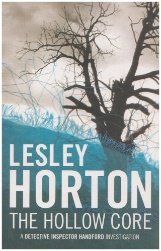 The Hollow Core book cover