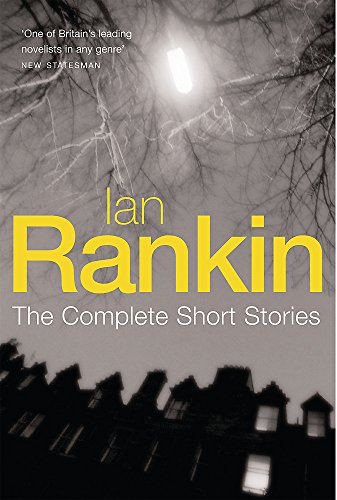 The Complete Short Stories book cover