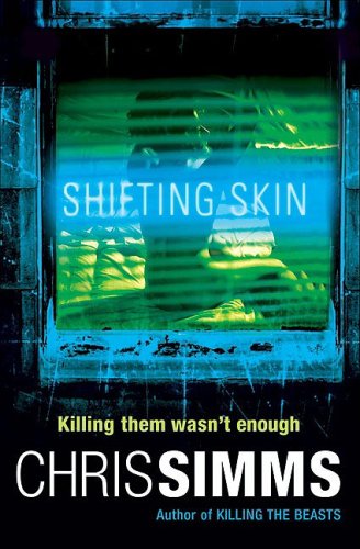 Shifting Skin book cover