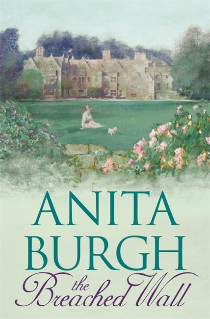 The Breached Wall cover