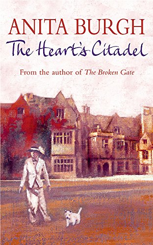 The Heart's Citadel book cover