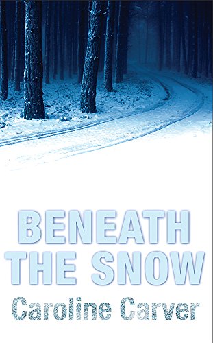 Beneath the Snow book cover