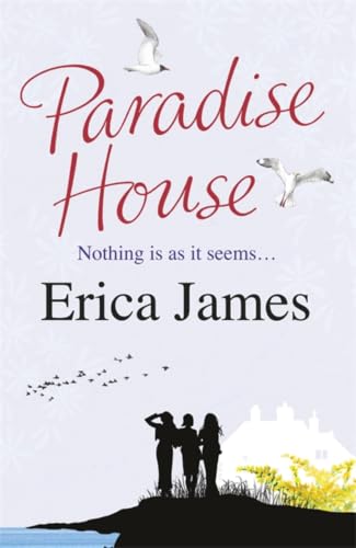 Paradise House book cover