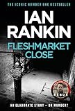Fleshmarket Close
