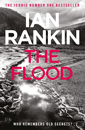 The Flood book cover