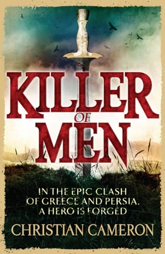 Killer of Men cover