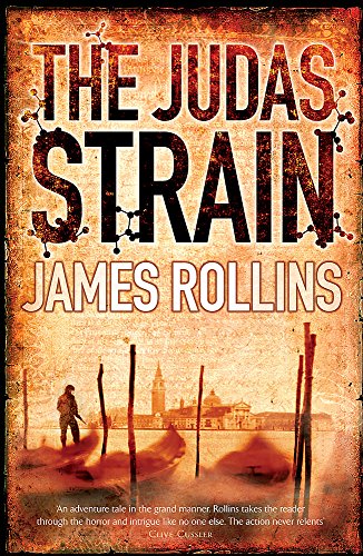 The Judas Strain