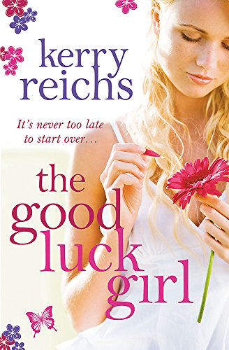 The Good Luck Girl book cover