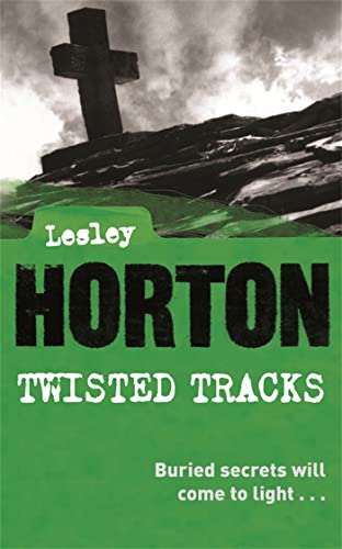 Twisted Tracks book cover