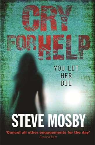 Cry for Help book cover