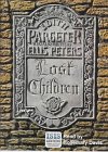 Lost Children book cover