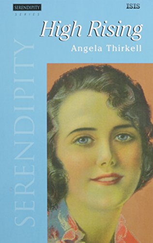 High Rising book cover