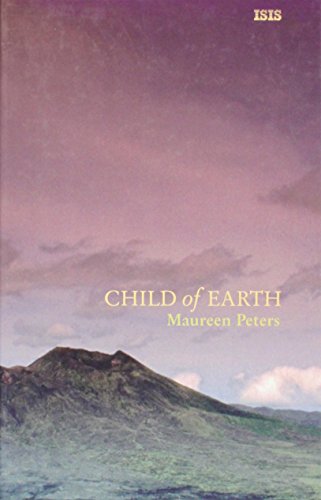 Child of Earth book cover
